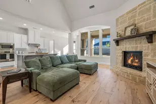 1413 10th St, Argyle, TX 76226 - Photo 9