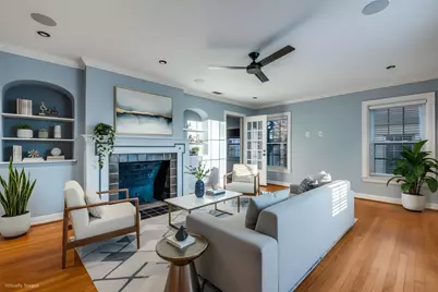 818 Valencia Street, Dallas, TX 75223 - Photo 5