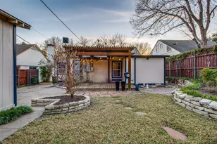 818 Valencia St, Dallas, TX 75223 - Photo 33