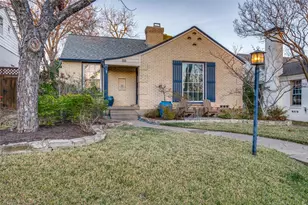 818 Valencia St, Dallas, TX 75223 - Photo 3