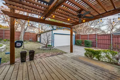 818 Valencia Street, Dallas, TX 75223 - Photo 35
