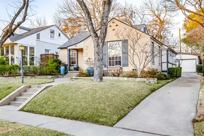 818 Valencia Street, Dallas, TX 75223 - Photo 1