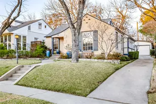 818 Valencia St, Dallas, TX 75223 - Photo 1