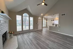 1437 St Gallen Ln, Lewisville, TX 75067 - Photo 5