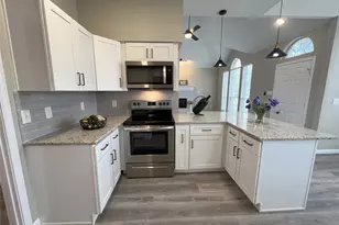 1437 St Gallen Ln, Lewisville, TX 75067 - Photo 7