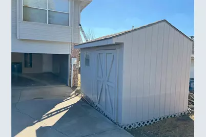 1437 Saint Gallen Lane, Lewisville, TX 75067 - Photo 23