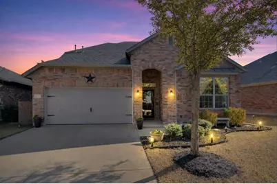 15420 Elm Bluff Way, Fort Worth, TX 76262 - Photo 1