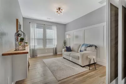 15420 Elm Bluff Way, Fort Worth, TX 76262 - Photo 13