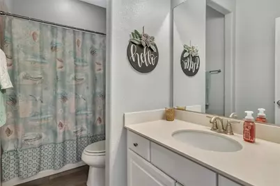 15420 Elm Bluff Way, Fort Worth, TX 76262 - Photo 27