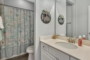 15420 Elm Bluff Way, Fort Worth, TX 76262 - Photo 27