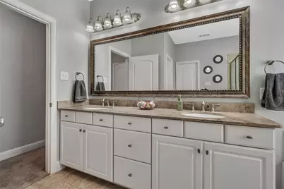 15420 Elm Bluff Way, Fort Worth, TX 76262 - Photo 25