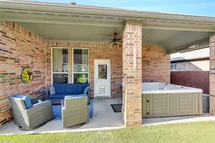 15420 Elm Bluff Way, Fort Worth, TX 76262 - Photo 37