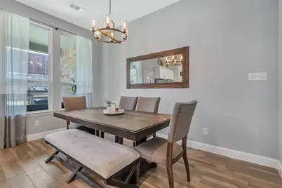 15420 Elm Bluff Way, Fort Worth, TX 76262 - Photo 21