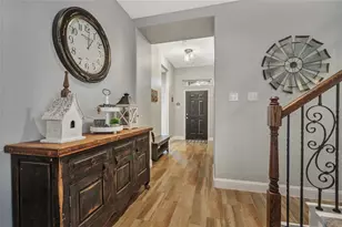 15420 Elm Bluff Way, Fort Worth, TX 76262 - Photo 5