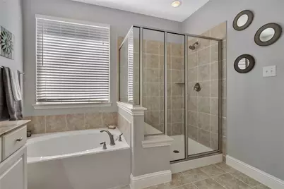 15420 Elm Bluff Way, Fort Worth, TX 76262 - Photo 23