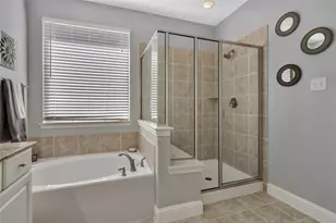 15420 Elm Bluff Way, Fort Worth, TX 76262 - Photo 23