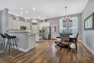 15420 Elm Bluff Way, Fort Worth, TX 76262 - Photo 15