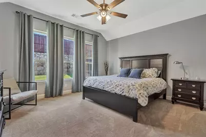 15420 Elm Bluff Way, Fort Worth, TX 76262 - Photo 23