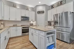 15420 Elm Bluff Way, Fort Worth, TX 76262 - Photo 19