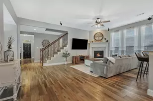 15420 Elm Bluff Way, Fort Worth, TX 76262 - Photo 9