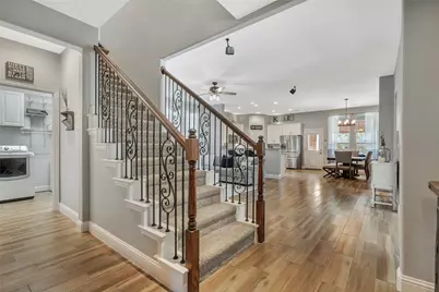 15420 Elm Bluff Way, Fort Worth, TX 76262 - Photo 7