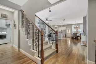 15420 Elm Bluff Way, Fort Worth, TX 76262 - Photo 7