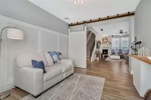 15420 Elm Bluff Way, Fort Worth, TX 76262 - Photo 15