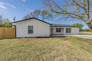 207 N Hickory St, Venus, TX 76084 - Photo 3