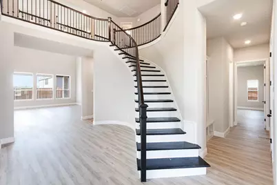 4000 Harkness Drive, Prosper, TX 75078 - Photo 3