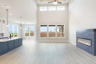 4000 Harkness Dr, Prosper, TX 75078 - Photo 5