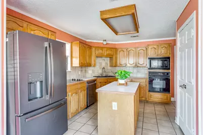 5029 Barberry Drive, Fort Worth, TX 76133 - Photo 9