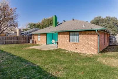 5029 Barberry Drive, Fort Worth, TX 76133 - Photo 21