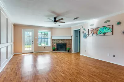 5029 Barberry Drive, Fort Worth, TX 76133 - Photo 3