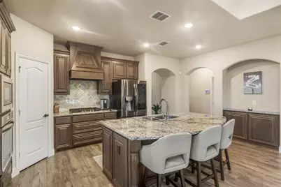 4832 Hazy Hollow Lane, Fort Worth, TX 76036 - Photo 19