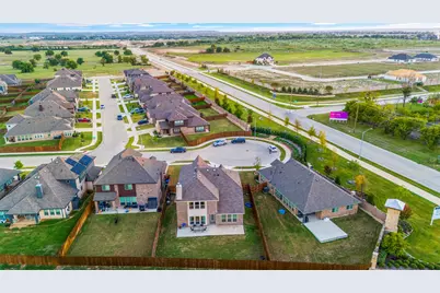 4832 Hazy Hollow Lane, Fort Worth, TX 76036 - Photo 7