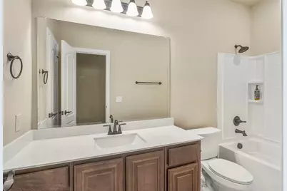 4832 Hazy Hollow Lane, Fort Worth, TX 76036 - Photo 35