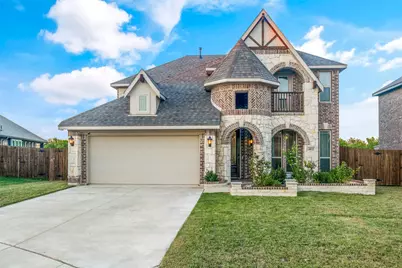 4832 Hazy Hollow Lane, Fort Worth, TX 76036 - Photo 1