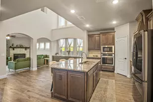 4832 Hazy Hollow Ln, Fort Worth, TX 76036 - Photo 13