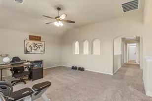 4832 Hazy Hollow Ln, Fort Worth, TX 76036 - Photo 31