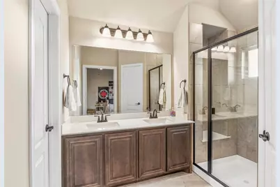 4832 Hazy Hollow Lane, Fort Worth, TX 76036 - Photo 33