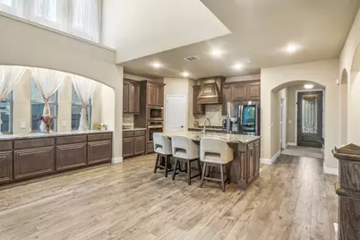 4832 Hazy Hollow Lane, Fort Worth, TX 76036 - Photo 21