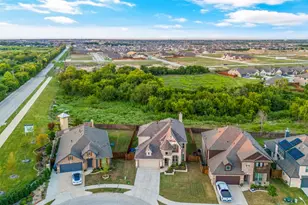 4832 Hazy Hollow Ln, Fort Worth, TX 76036 - Photo 5