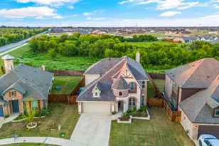 4832 Hazy Hollow Ln, Fort Worth, TX 76036 - Photo 3