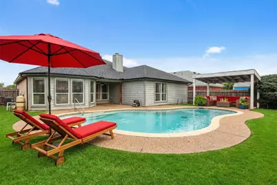 1005 Caleb Street, Burleson, TX 76028 - Photo 29