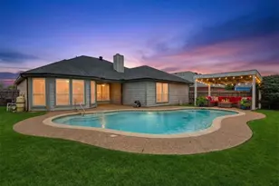 1005 Caleb St, Burleson, TX 76028 - Photo 1