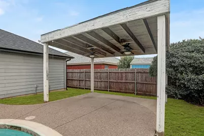 1005 Caleb Street, Burleson, TX 76028 - Photo 27