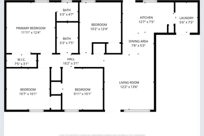 4903 Church Street, Greenville, TX 75401 - Photo 25