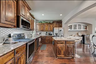 2630 Villa Di Lago, Grand Prairie, TX 75054 - Photo 19