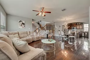 2630 Villa Di Lago, Grand Prairie, TX 75054 - Photo 21