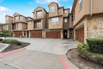 2630 Villa Di Lago #2, Grand Prairie, TX 75054 - Photo 1